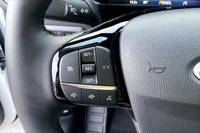 new 2026 Ford Escape car, priced at $29,798