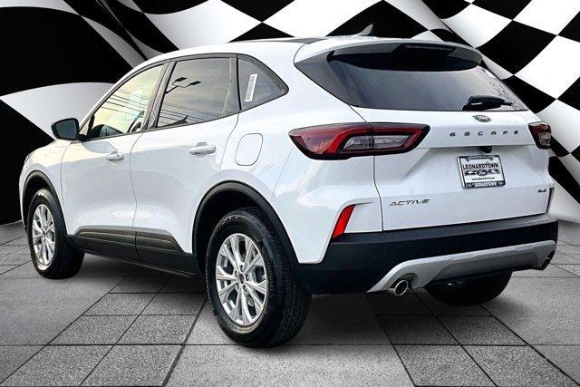 new 2026 Ford Escape car, priced at $29,798