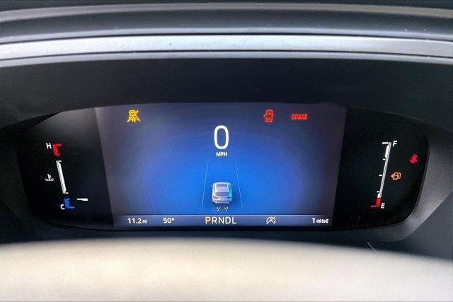 new 2026 Ford Escape car, priced at $29,798