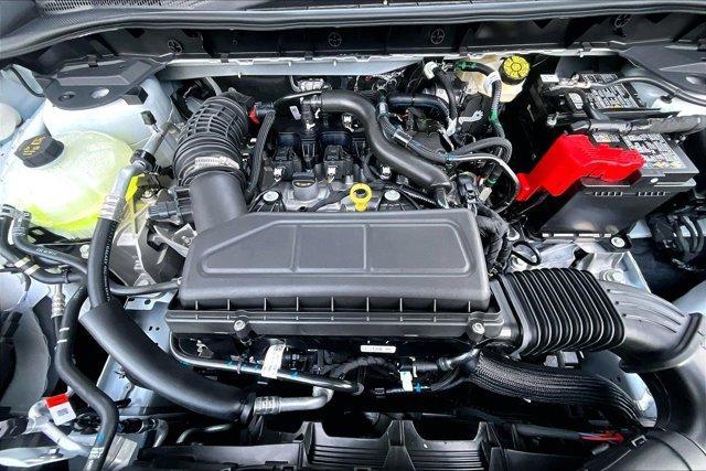 new 2026 Ford Escape car, priced at $29,798