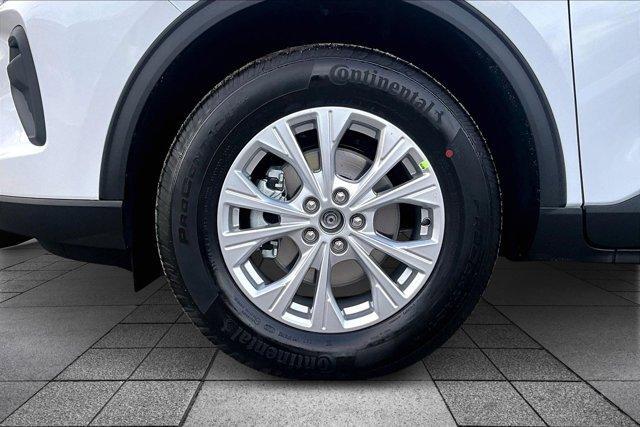 new 2026 Ford Escape car, priced at $29,798