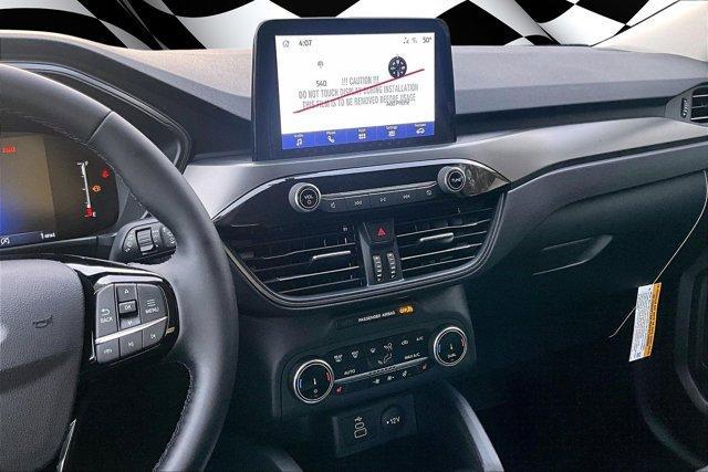 new 2026 Ford Escape car, priced at $29,798