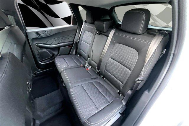 new 2026 Ford Escape car, priced at $29,798