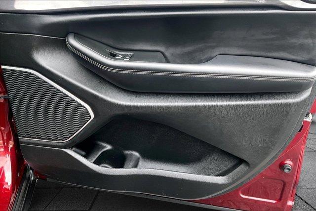 used 2021 Jeep Grand Cherokee L car, priced at $25,884