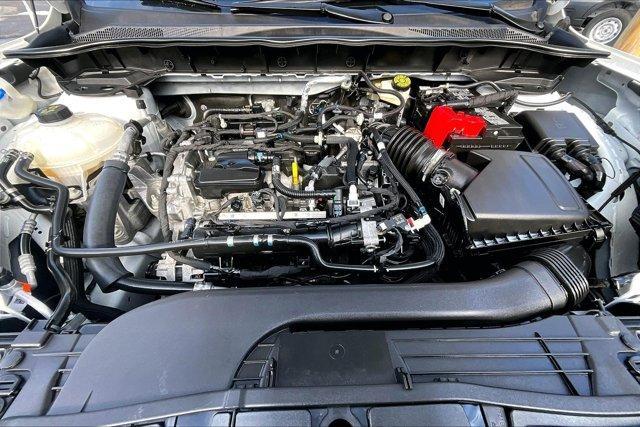 used 2022 Ford Escape car, priced at $20,374