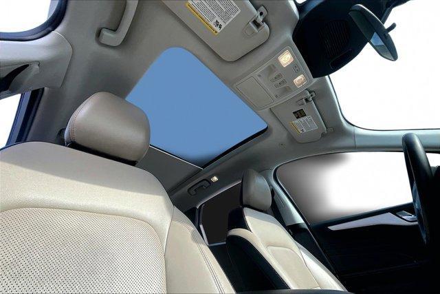 used 2022 Ford Escape car, priced at $20,374