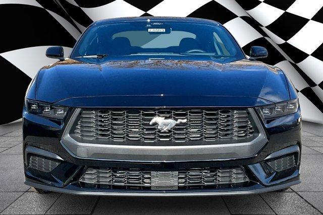 new 2026 Ford Mustang car, priced at $33,998