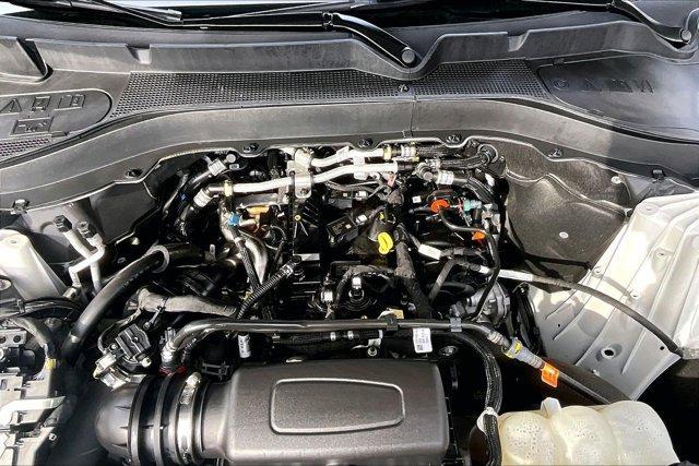 used 2022 Ford Explorer car, priced at $28,894