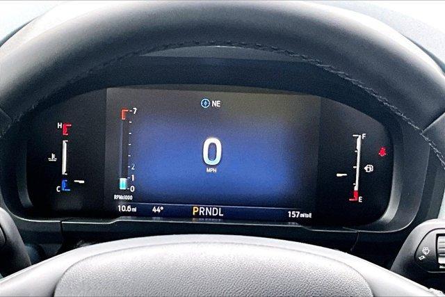 new 2026 Ford Maverick car, priced at $33,995