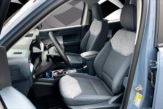 new 2026 Ford Maverick car, priced at $33,995