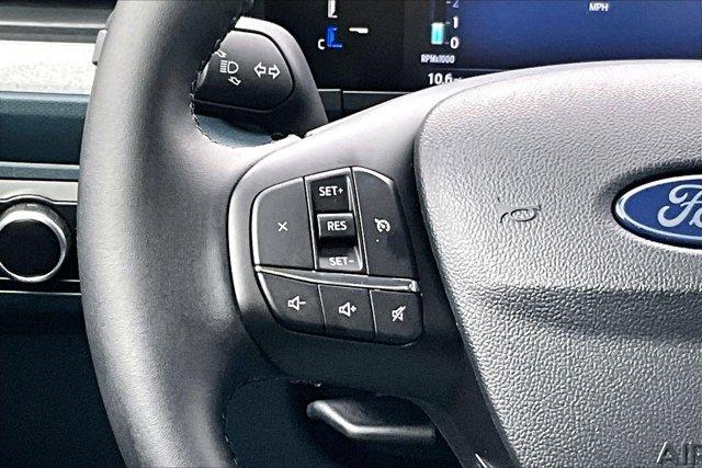 new 2026 Ford Maverick car, priced at $33,995