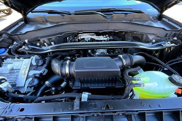 new 2026 Ford Explorer car, priced at $57,326