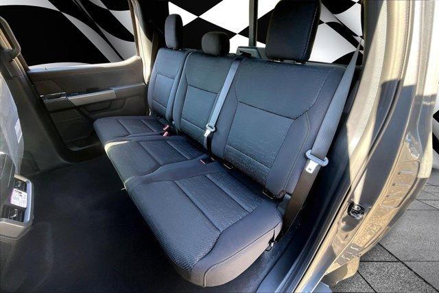 new 2026 Ford F-150 car, priced at $55,064