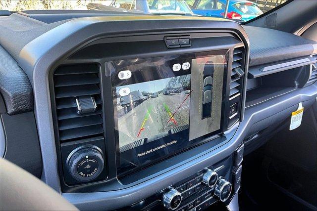 new 2026 Ford F-150 car, priced at $55,064