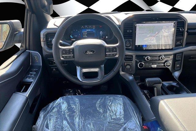 new 2026 Ford F-150 car, priced at $55,064