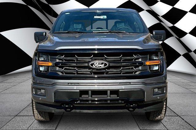 new 2026 Ford F-150 car, priced at $55,064