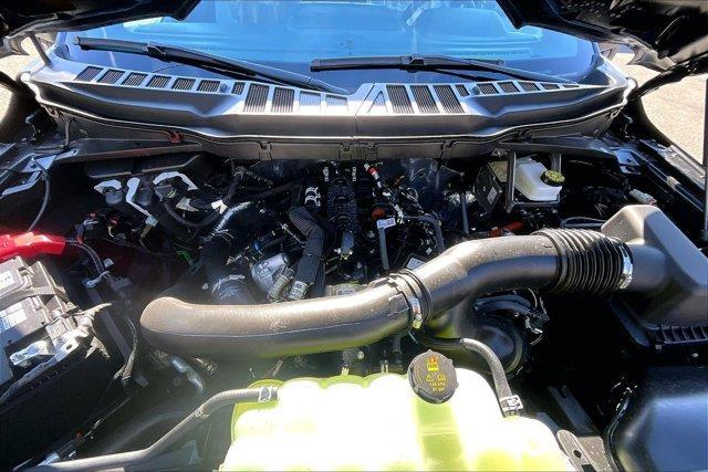 new 2026 Ford F-150 car, priced at $55,064