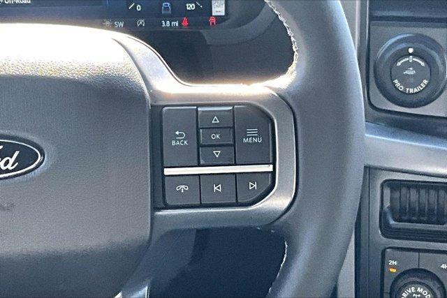 new 2026 Ford F-150 car, priced at $55,064