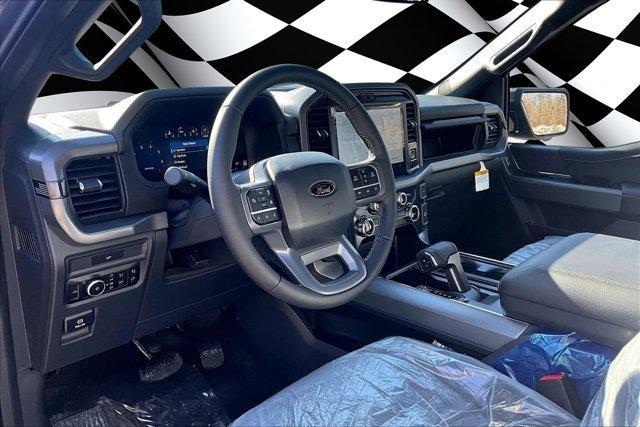 new 2026 Ford F-150 car, priced at $55,064