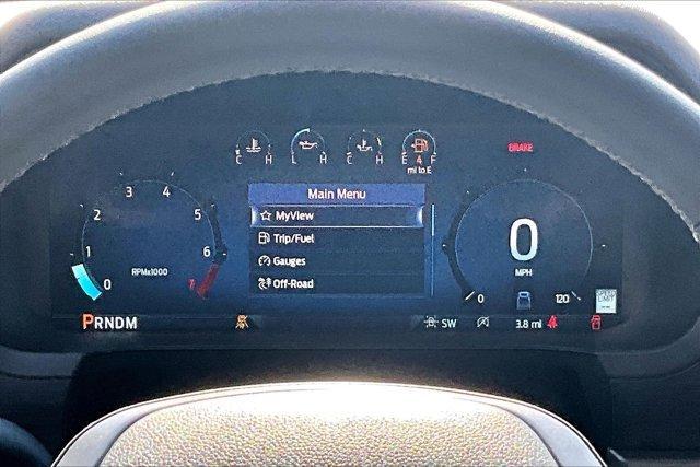 new 2026 Ford F-150 car, priced at $55,064