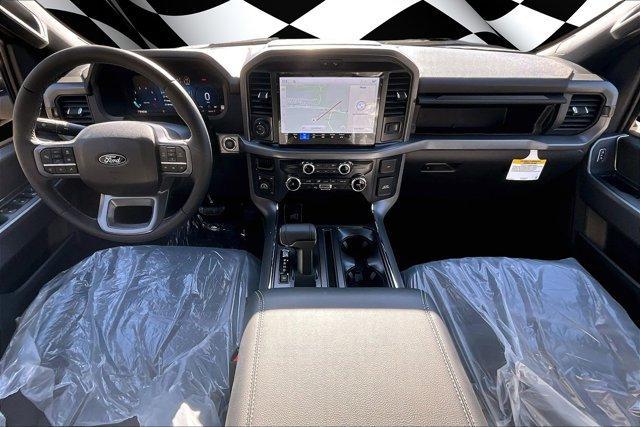 new 2026 Ford F-150 car, priced at $55,064