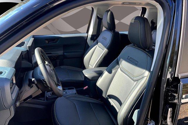 new 2025 Ford Maverick car, priced at $37,665