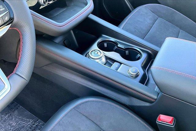 new 2026 Ford Explorer car, priced at $58,384