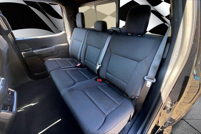 new 2026 Ford F-150 car, priced at $56,725