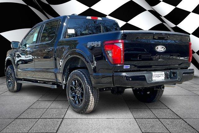 new 2026 Ford F-150 car, priced at $56,725