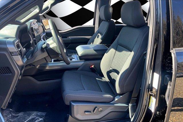 new 2026 Ford F-150 car, priced at $56,725