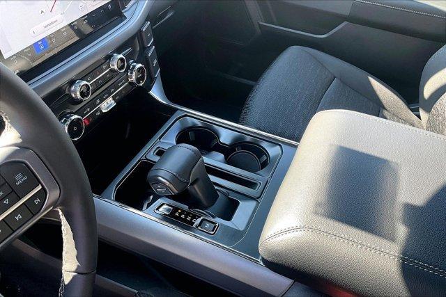 new 2026 Ford F-150 car, priced at $56,725