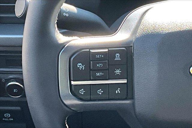 new 2026 Ford F-150 car, priced at $56,725