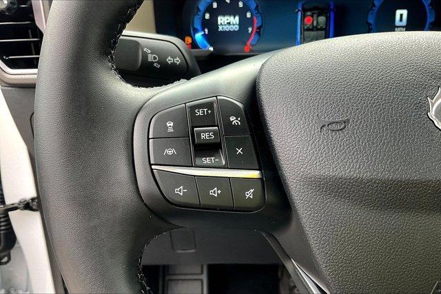 new 2025 Ford Bronco Sport car, priced at $30,749