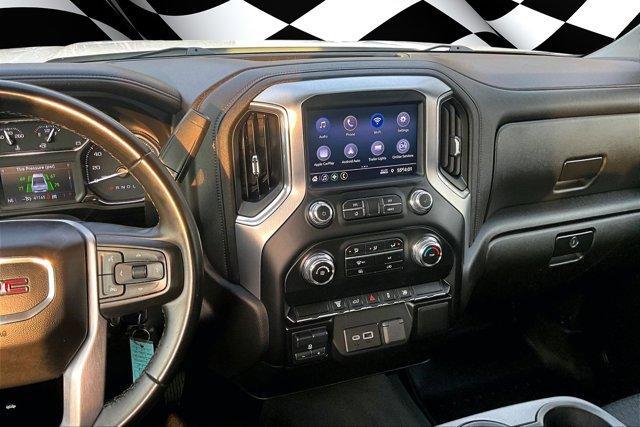 used 2023 GMC Sierra 2500 car, priced at $49,984