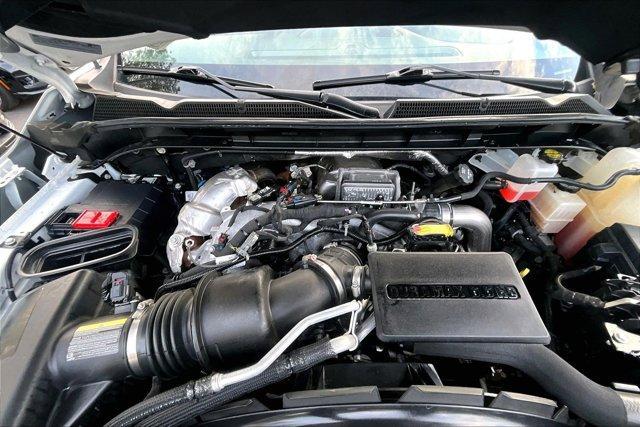 used 2023 GMC Sierra 2500 car, priced at $49,984