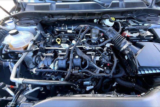 used 2022 Lincoln Corsair car, priced at $26,954