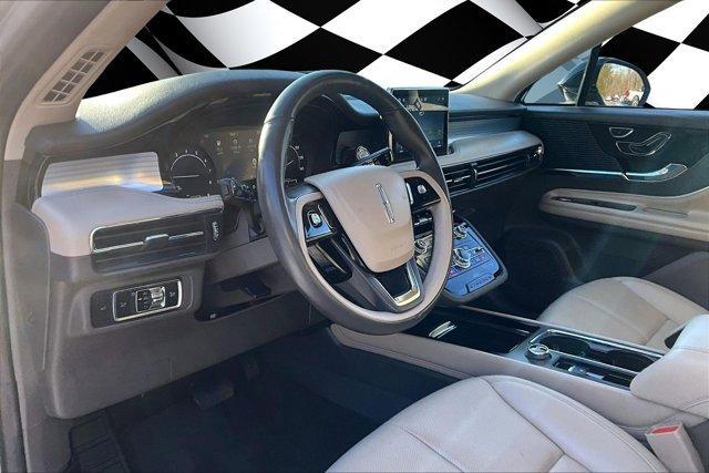 used 2022 Lincoln Corsair car, priced at $26,954