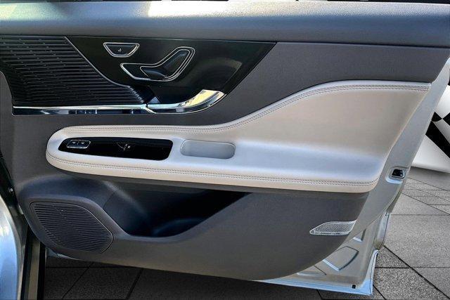 used 2022 Lincoln Corsair car, priced at $26,954