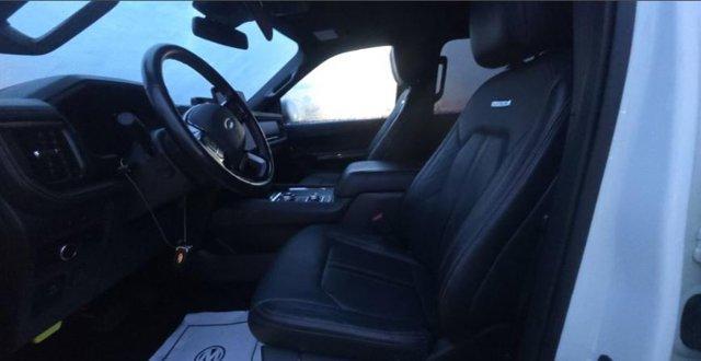 used 2023 Ford Expedition Max car, priced at $53,721