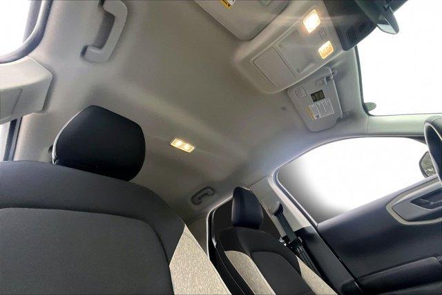 used 2025 Ford Bronco Sport car, priced at $27,758