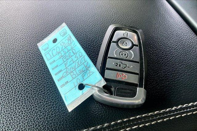 used 2022 Ford F-150 car, priced at $36,746