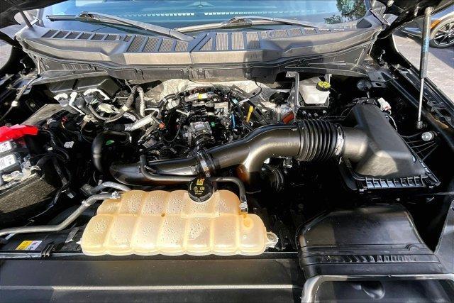 used 2022 Ford F-150 car, priced at $36,746