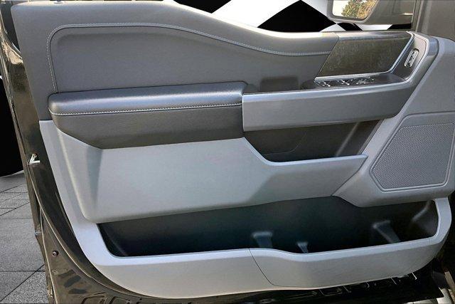 used 2022 Ford F-150 car, priced at $36,746