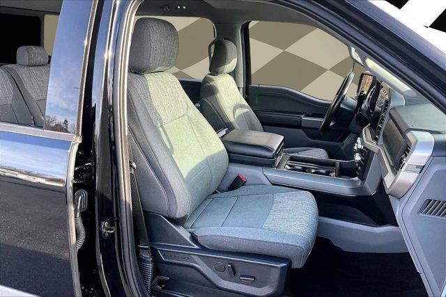 used 2022 Ford F-150 car, priced at $36,746