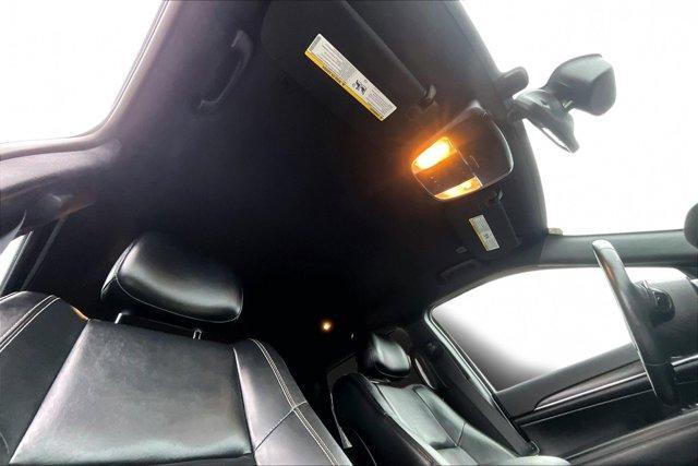 used 2017 Jeep Grand Cherokee car, priced at $20,874