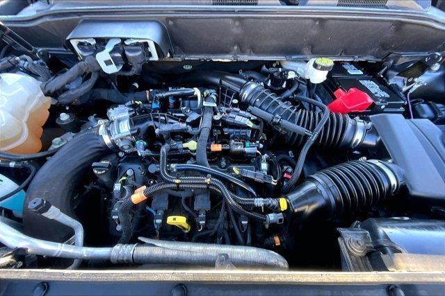 used 2021 Lincoln Nautilus car, priced at $31,894