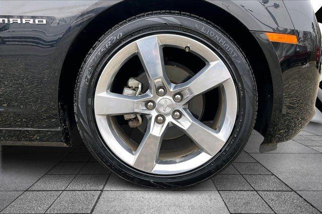 used 2011 Chevrolet Camaro car, priced at $14,984