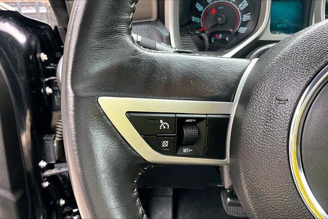 used 2011 Chevrolet Camaro car, priced at $14,984