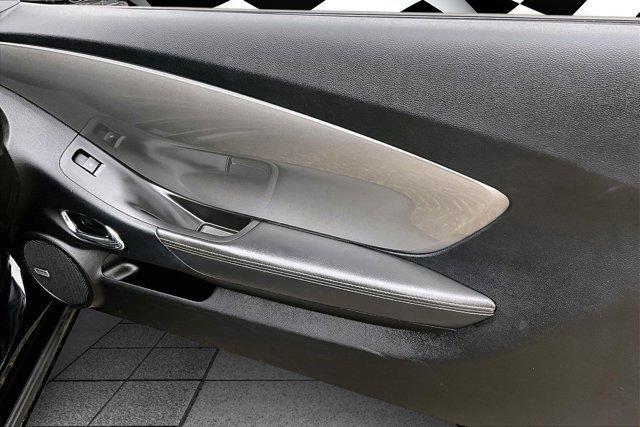 used 2011 Chevrolet Camaro car, priced at $14,984