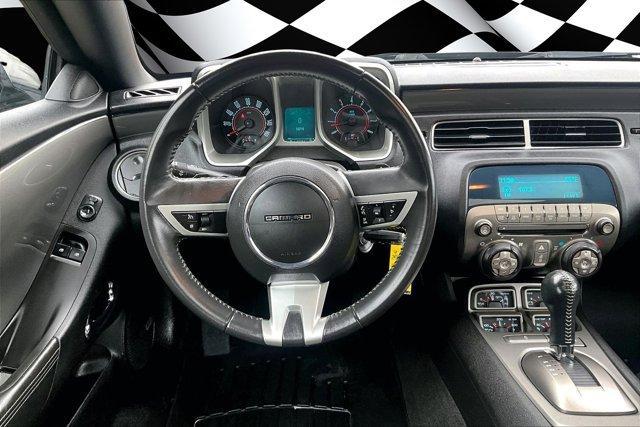 used 2011 Chevrolet Camaro car, priced at $14,984